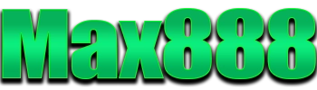 Logo Max888